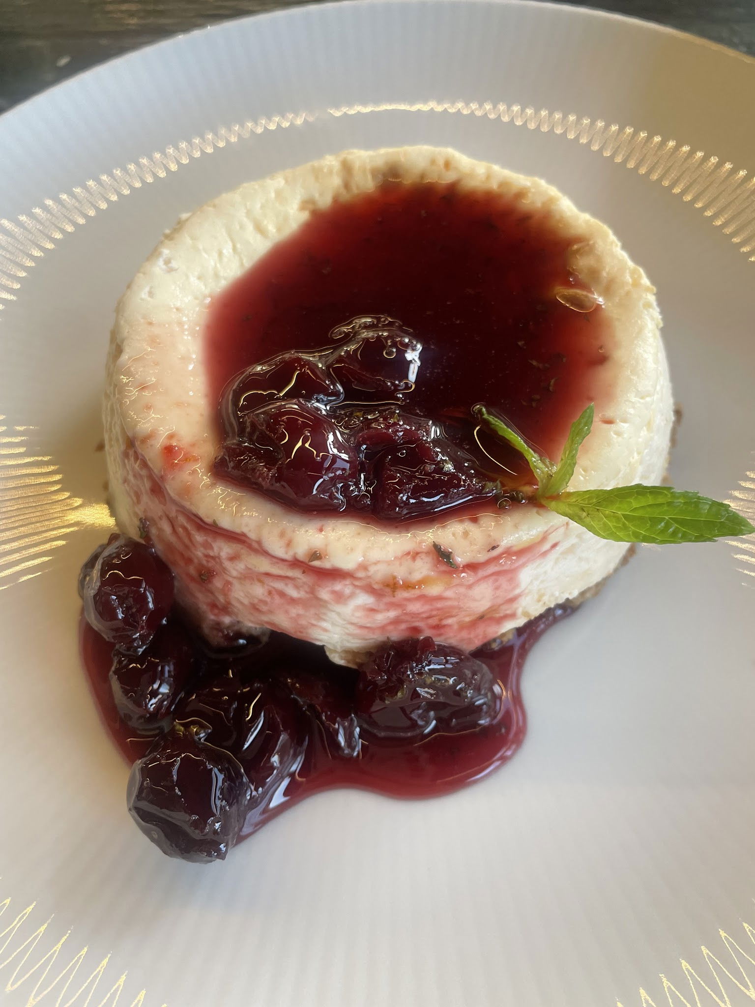 Aterna Restaurant & Bar