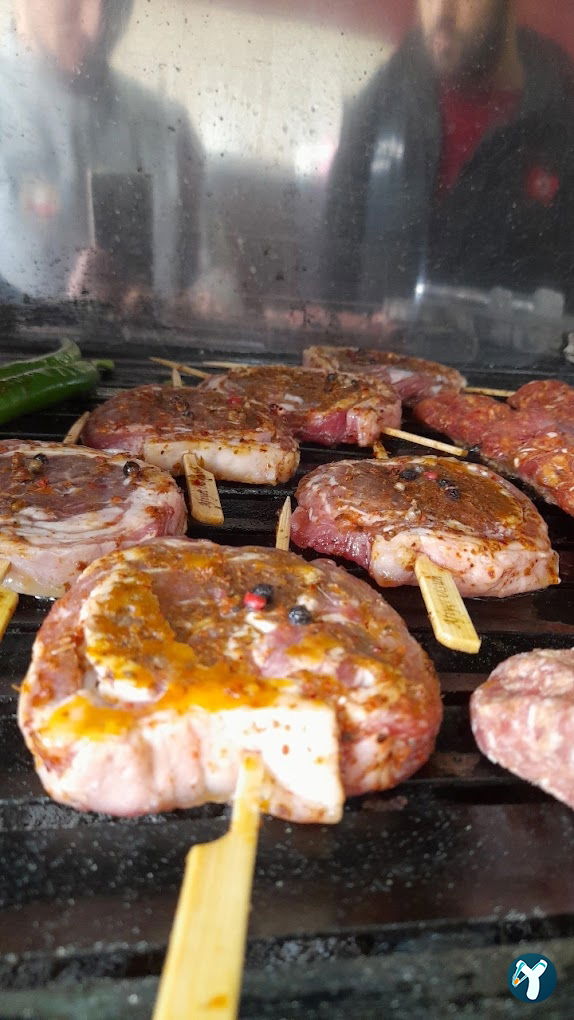 Mangal Lokantası