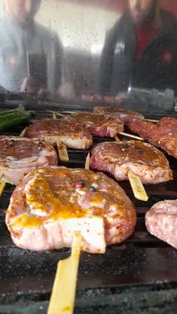 Mangal Lokantası resimleri