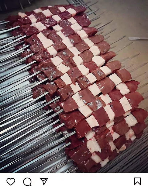 CİĞERCİ CİHAN USTA