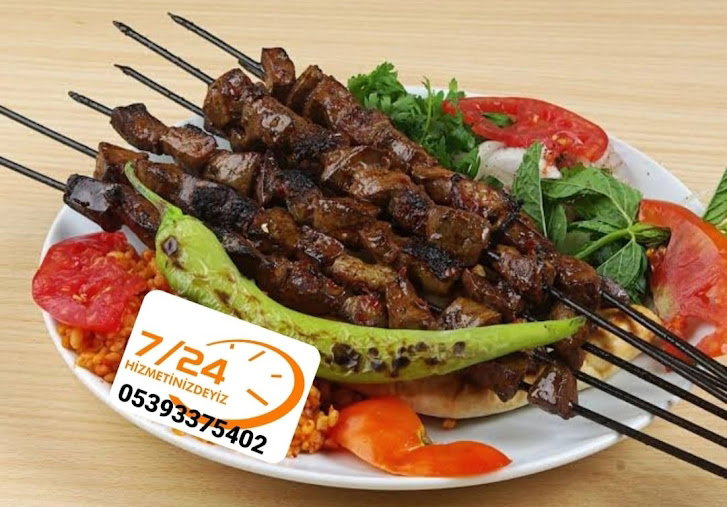 CİĞERCİ CİHAN USTA