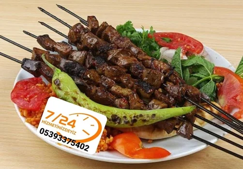 CİĞERCİ CİHAN USTA resimleri