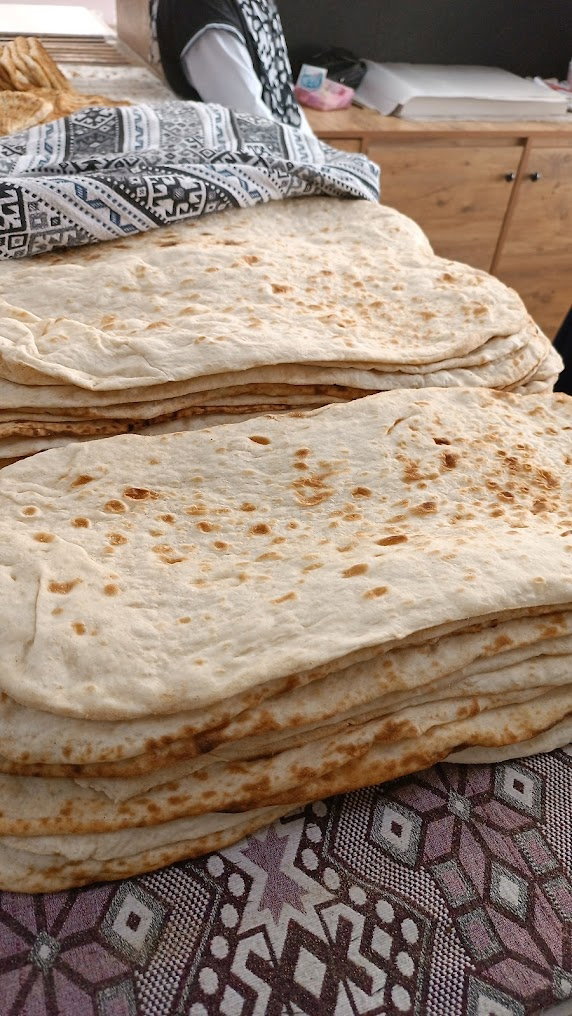 CİĞERCİ CİHAN USTA