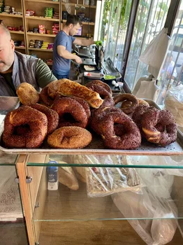 Tostçu Baba resimleri