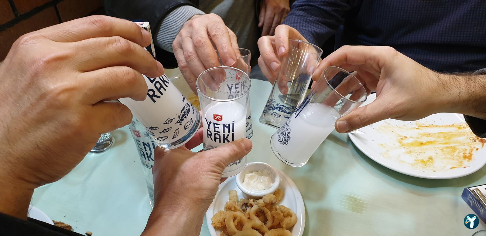 Park Balık Restoran