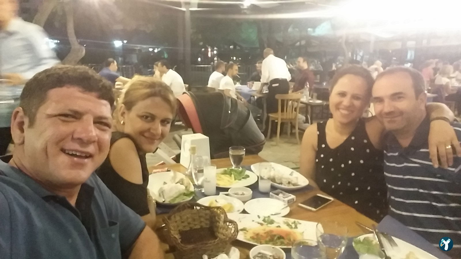 Park Balık Restoran