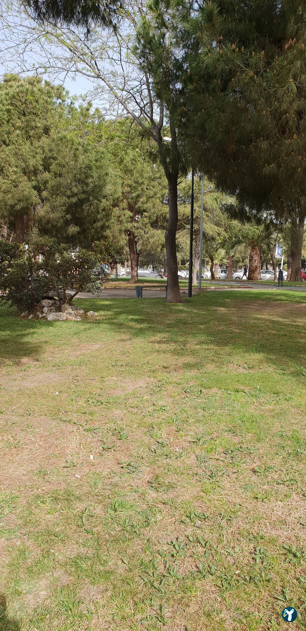 Park Balık Restoran