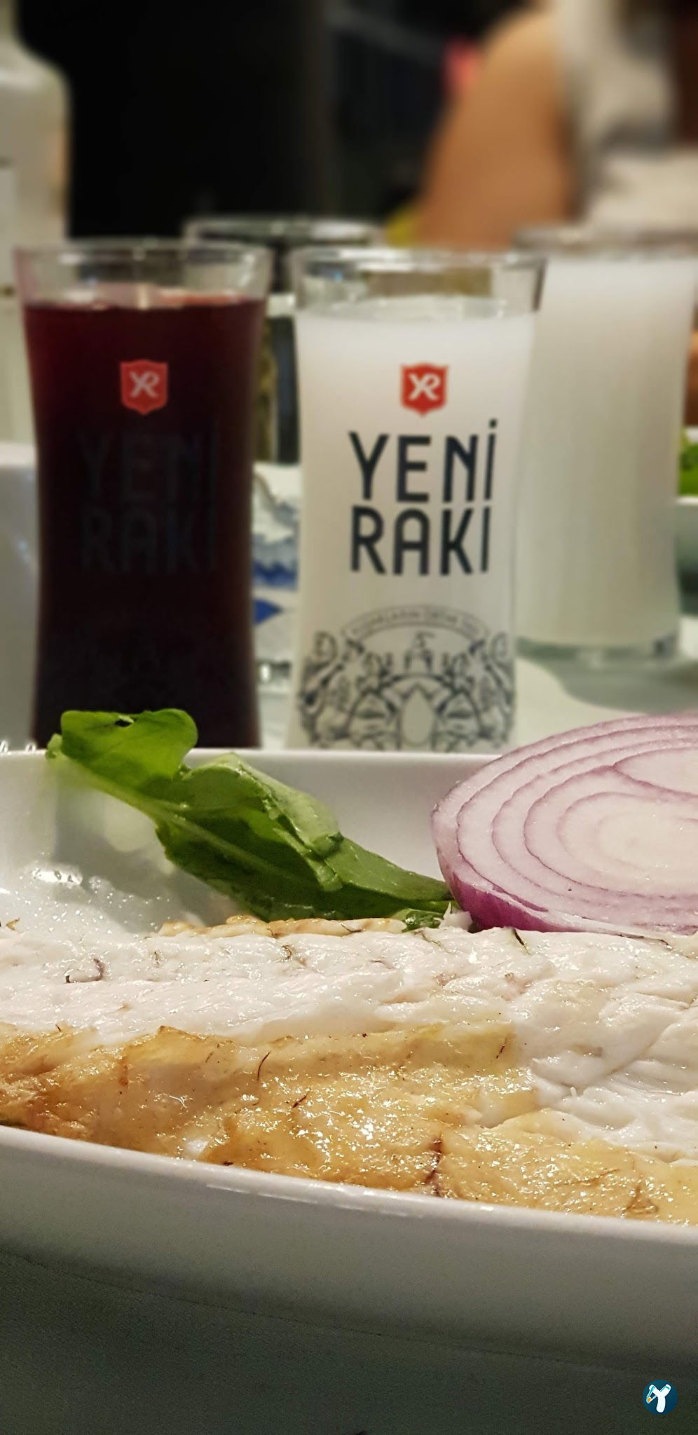 Park Balık Restoran