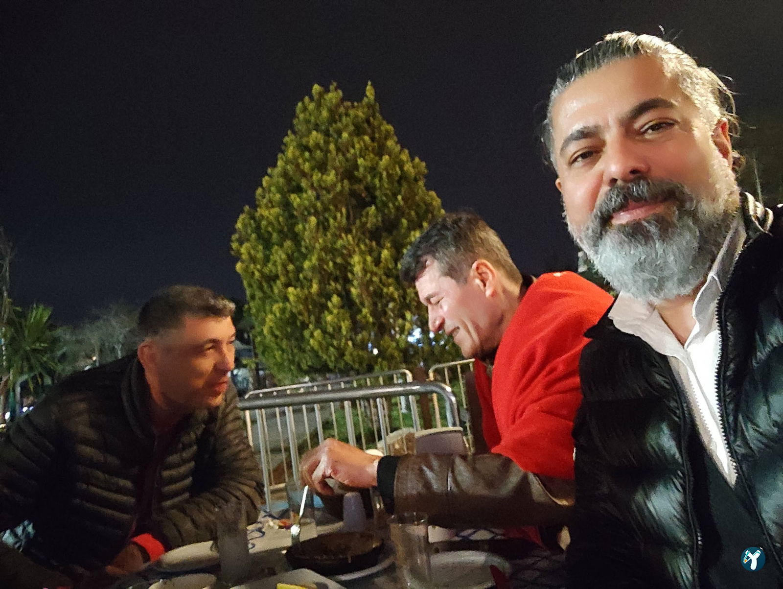 Park Balık Restoran