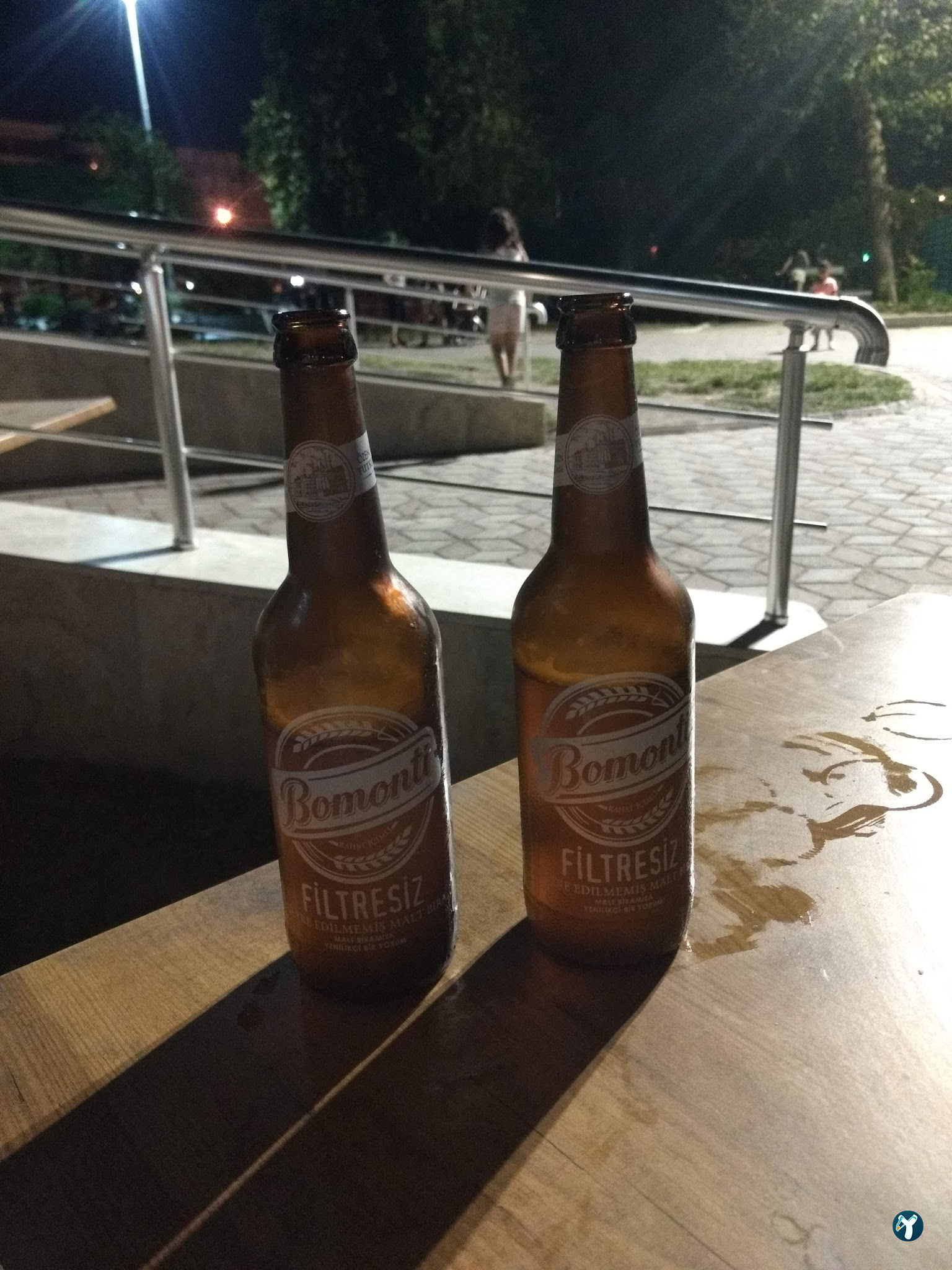 Park Balık Restoran
