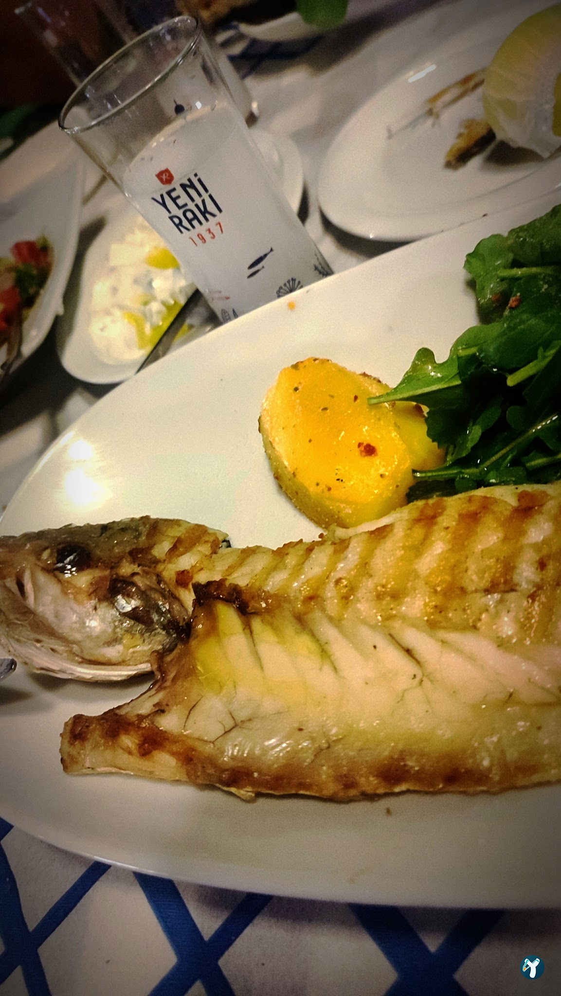 Park Balık Restoran