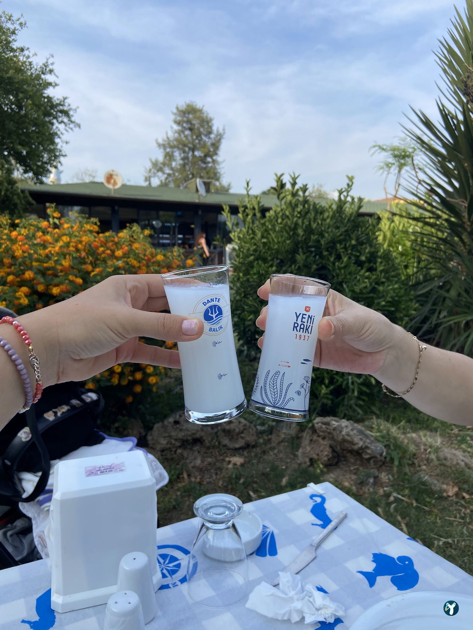 Park Balık Restoran