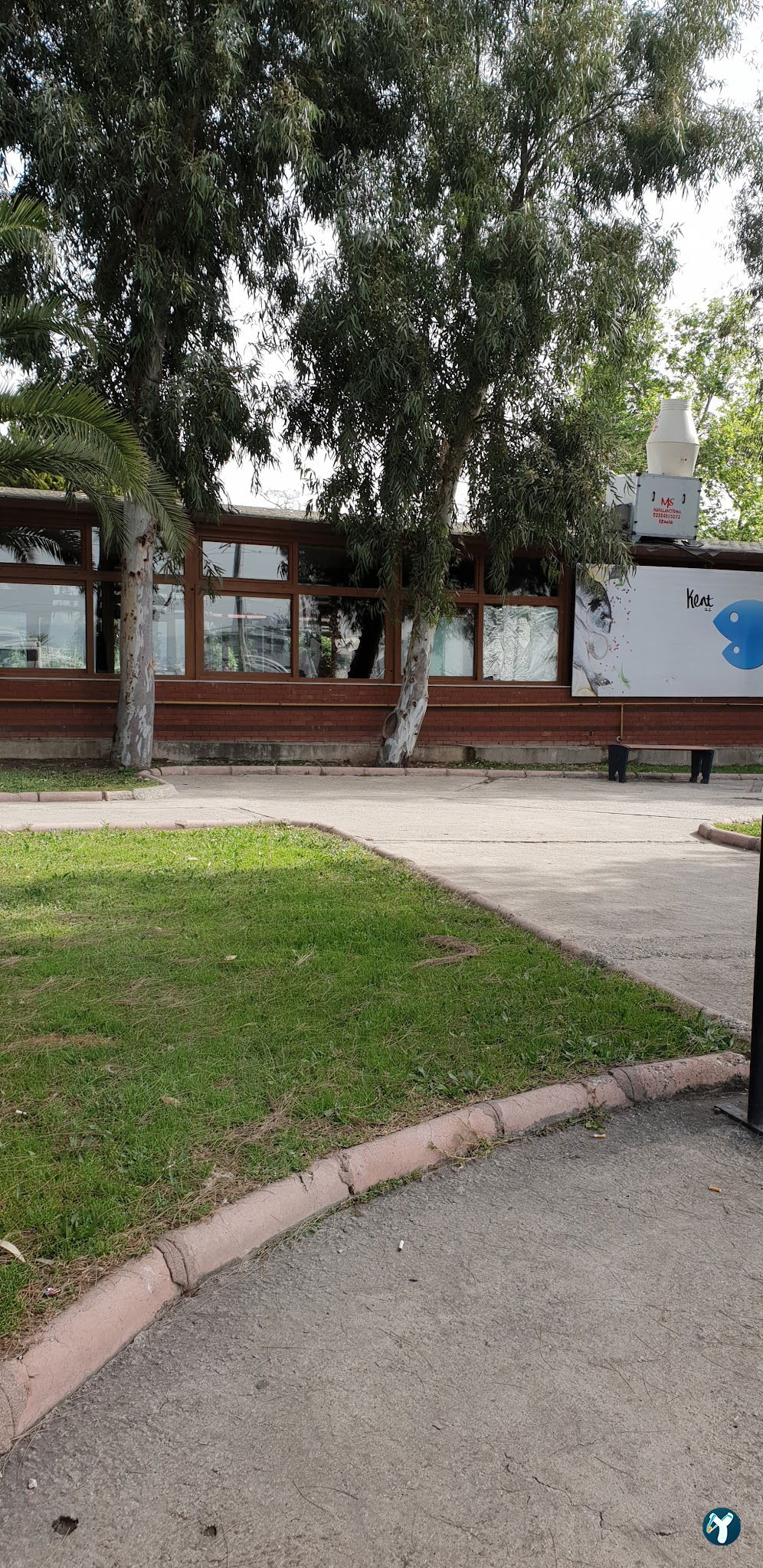 Park Balık Restoran