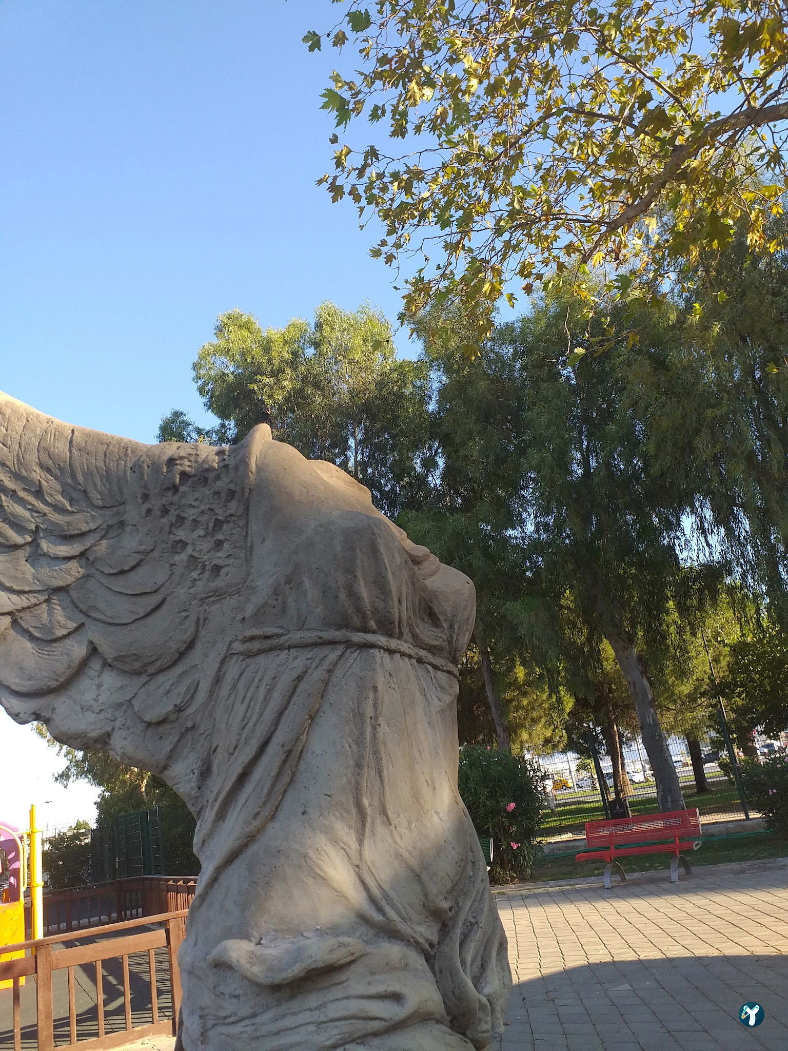 Park Balık Restoran