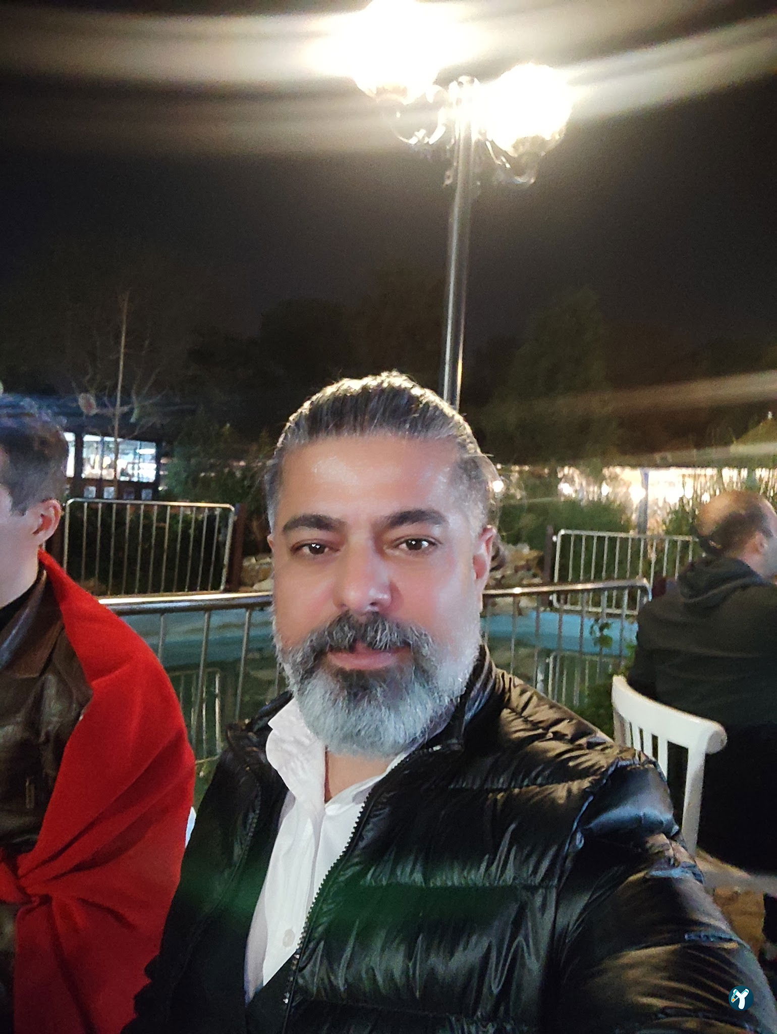 Park Balık Restoran