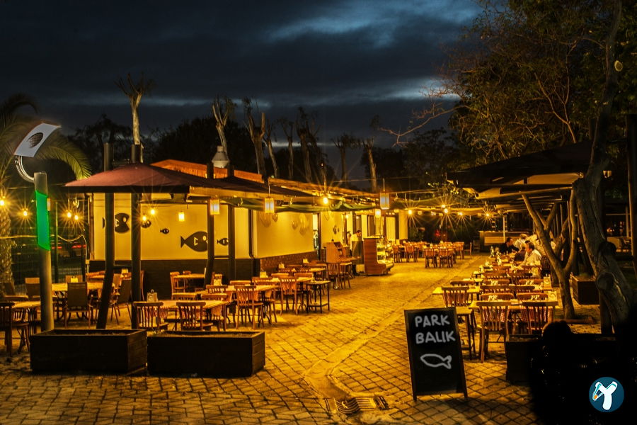 Park Balık Restoran