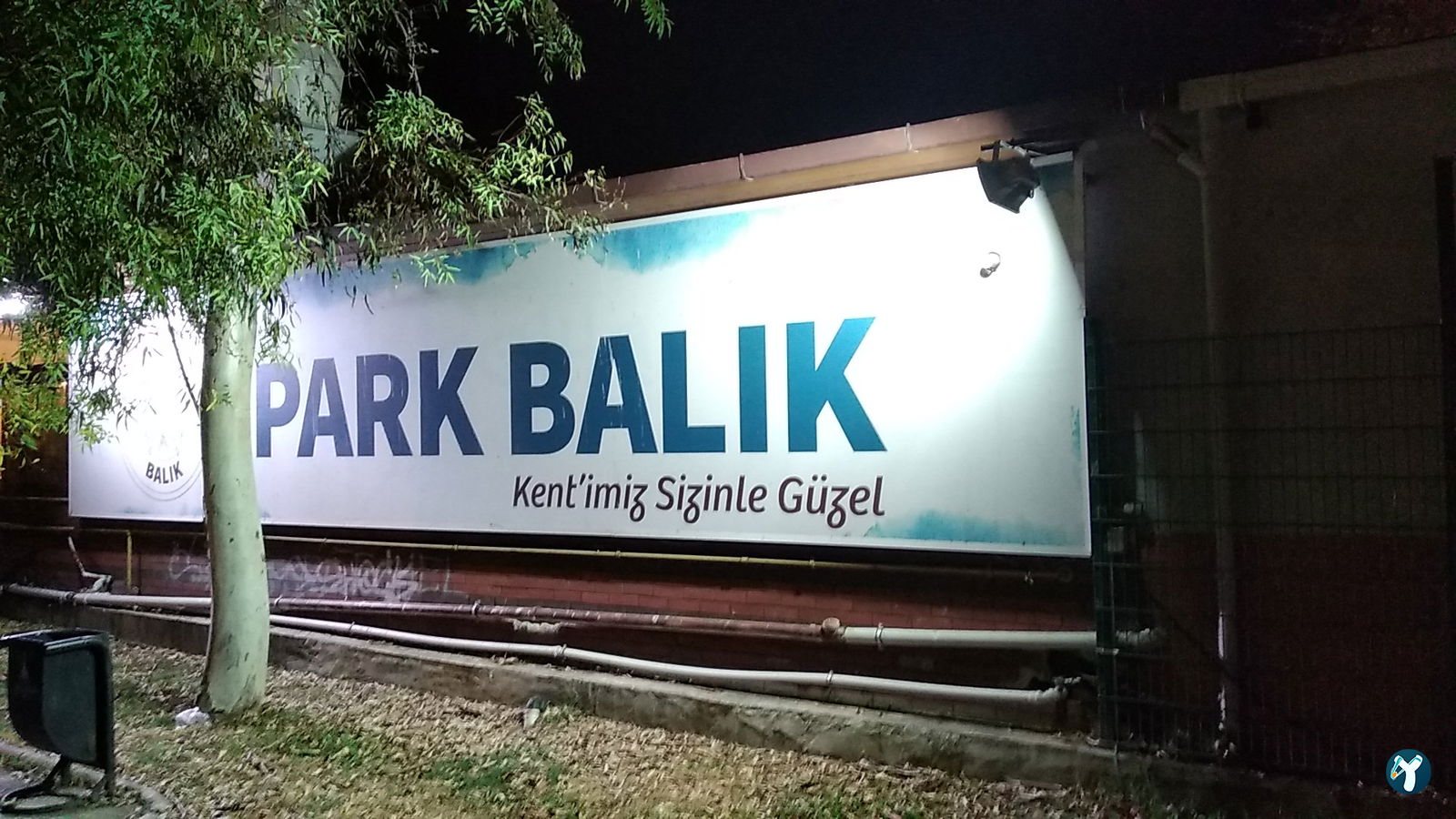 Park Balık Restoran