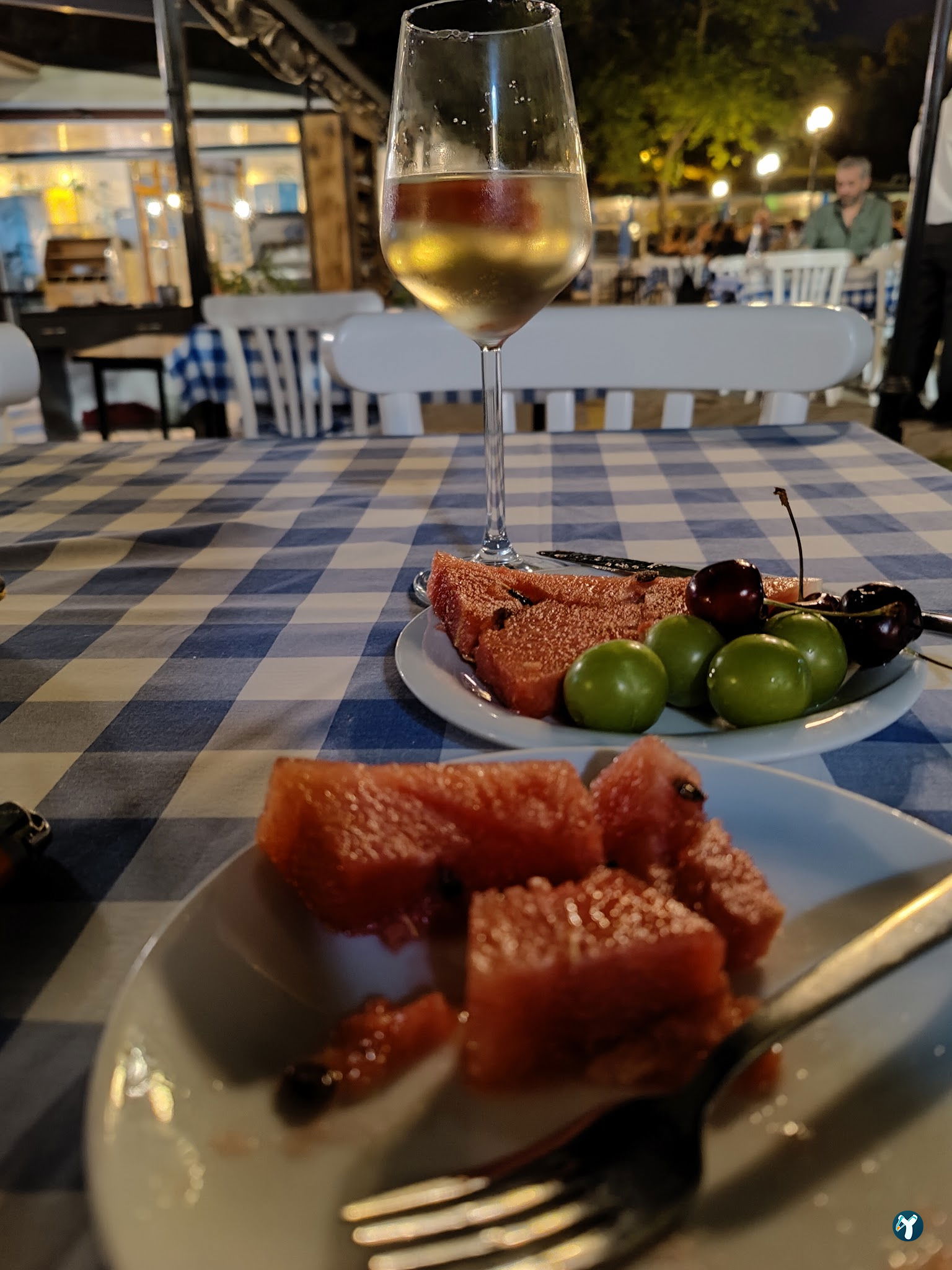 Park Balık Restoran