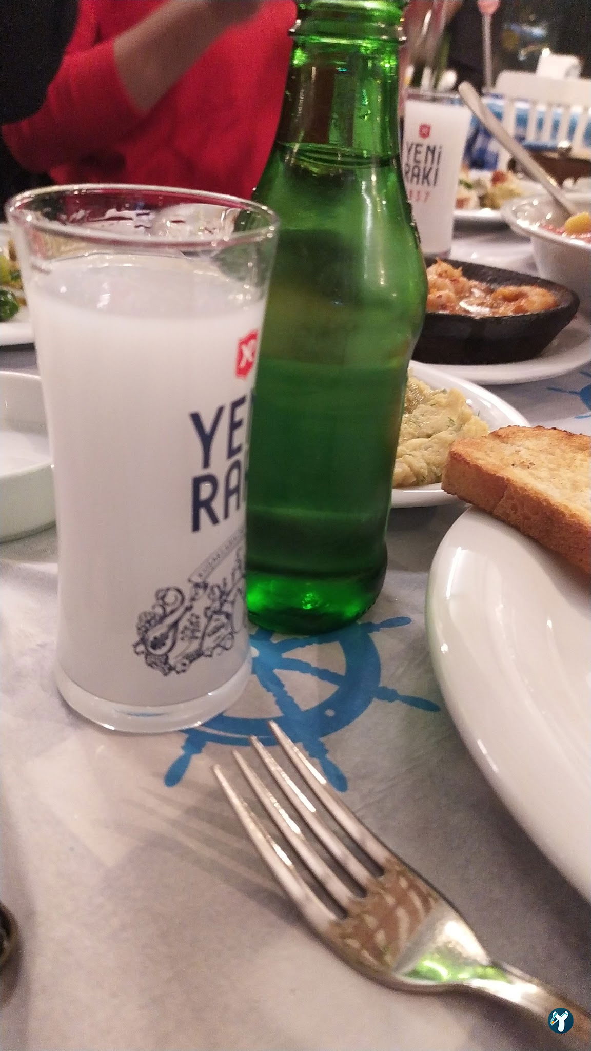 Park Balık Restoran