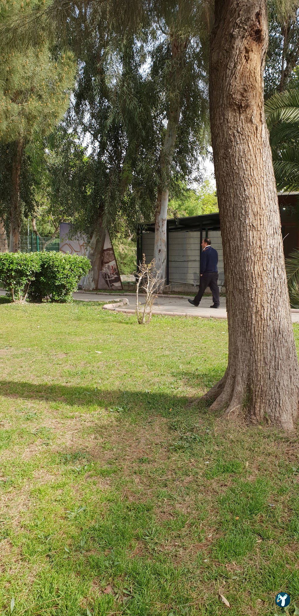 Park Balık Restoran