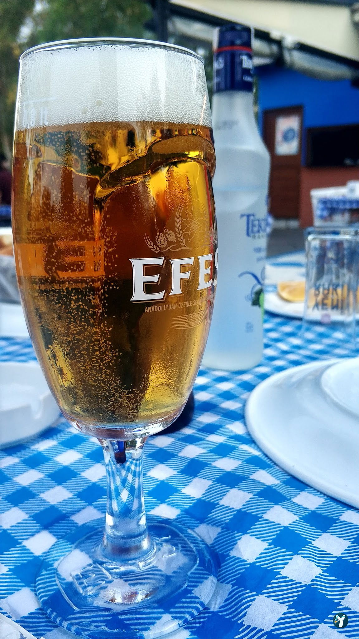 Park Balık Restoran