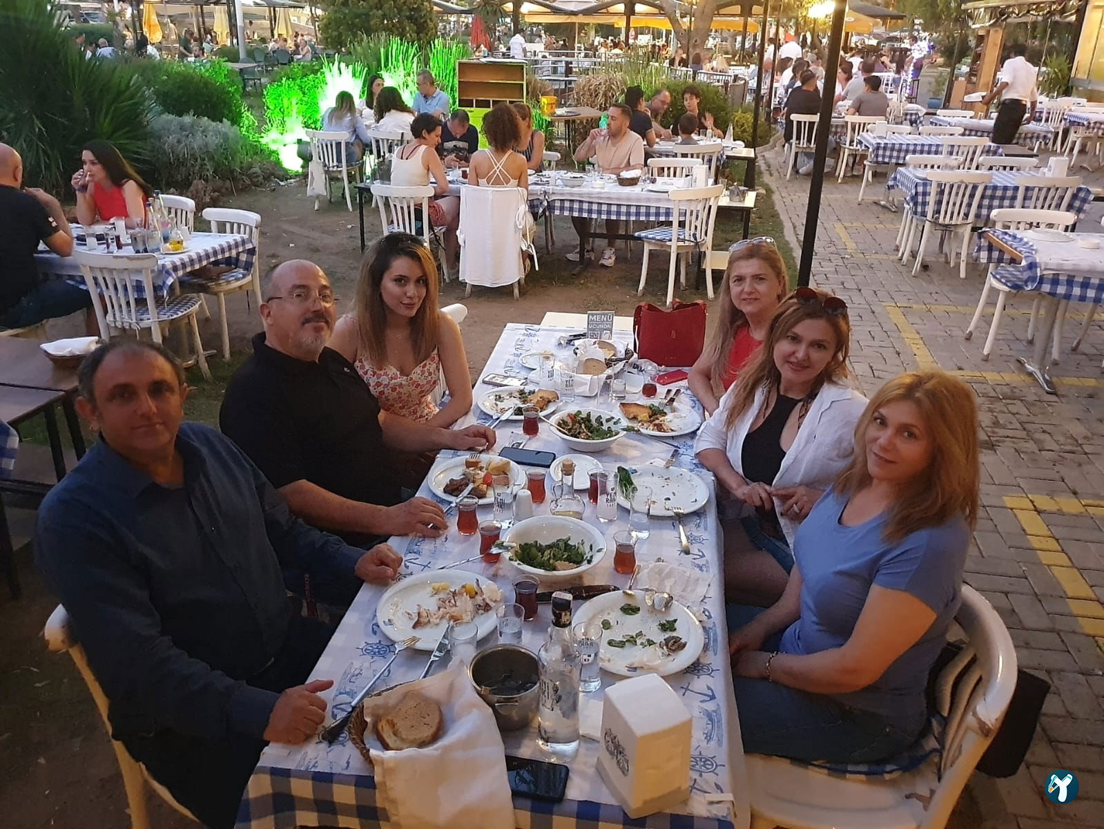 Park Balık Restoran