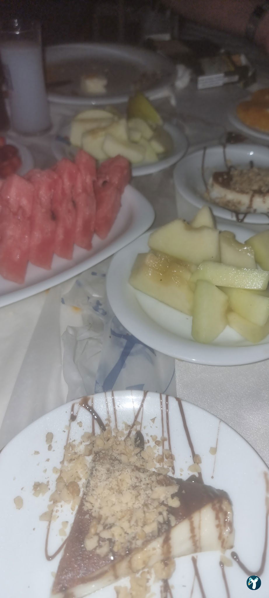 Park Balık Restoran