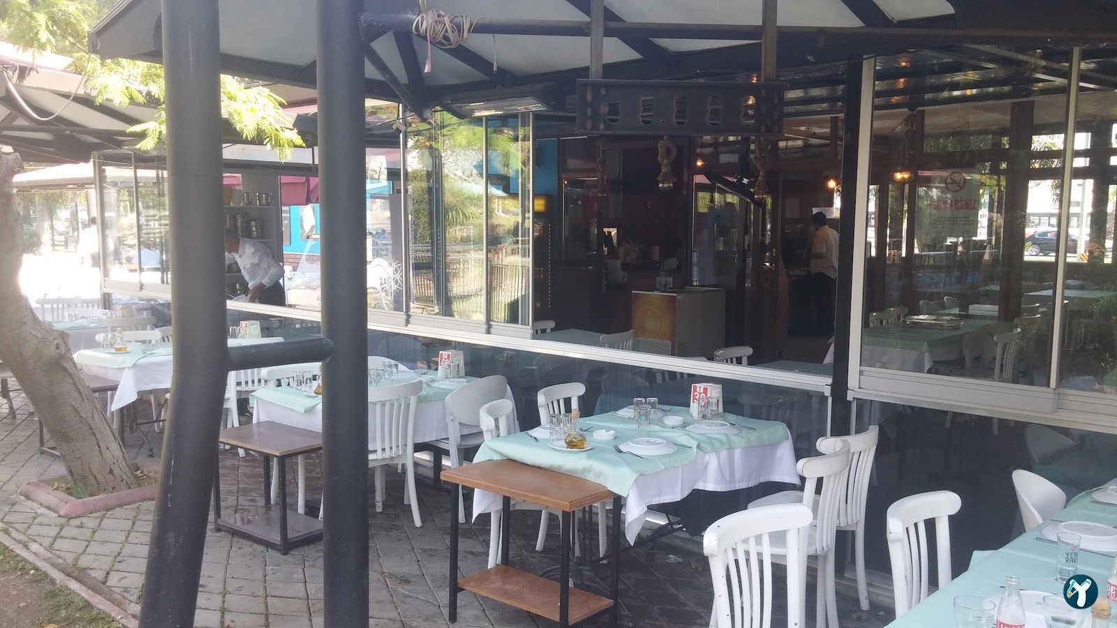 Park Balık Restoran
