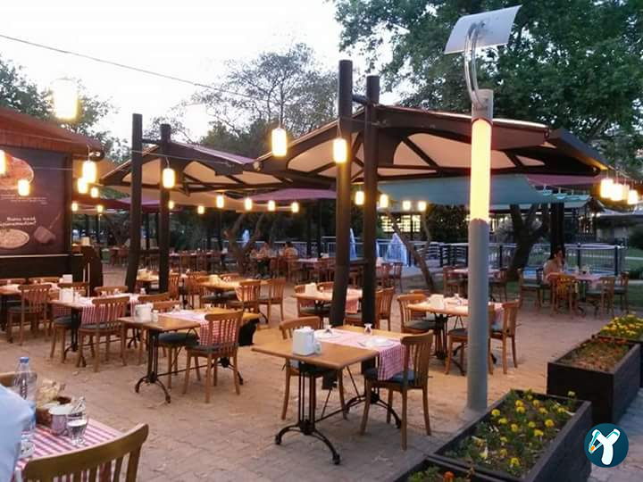 Park Balık Restoran