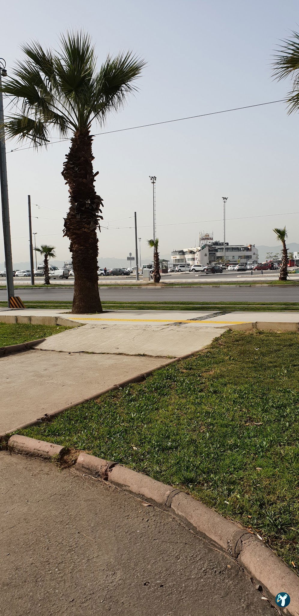 Park Balık Restoran