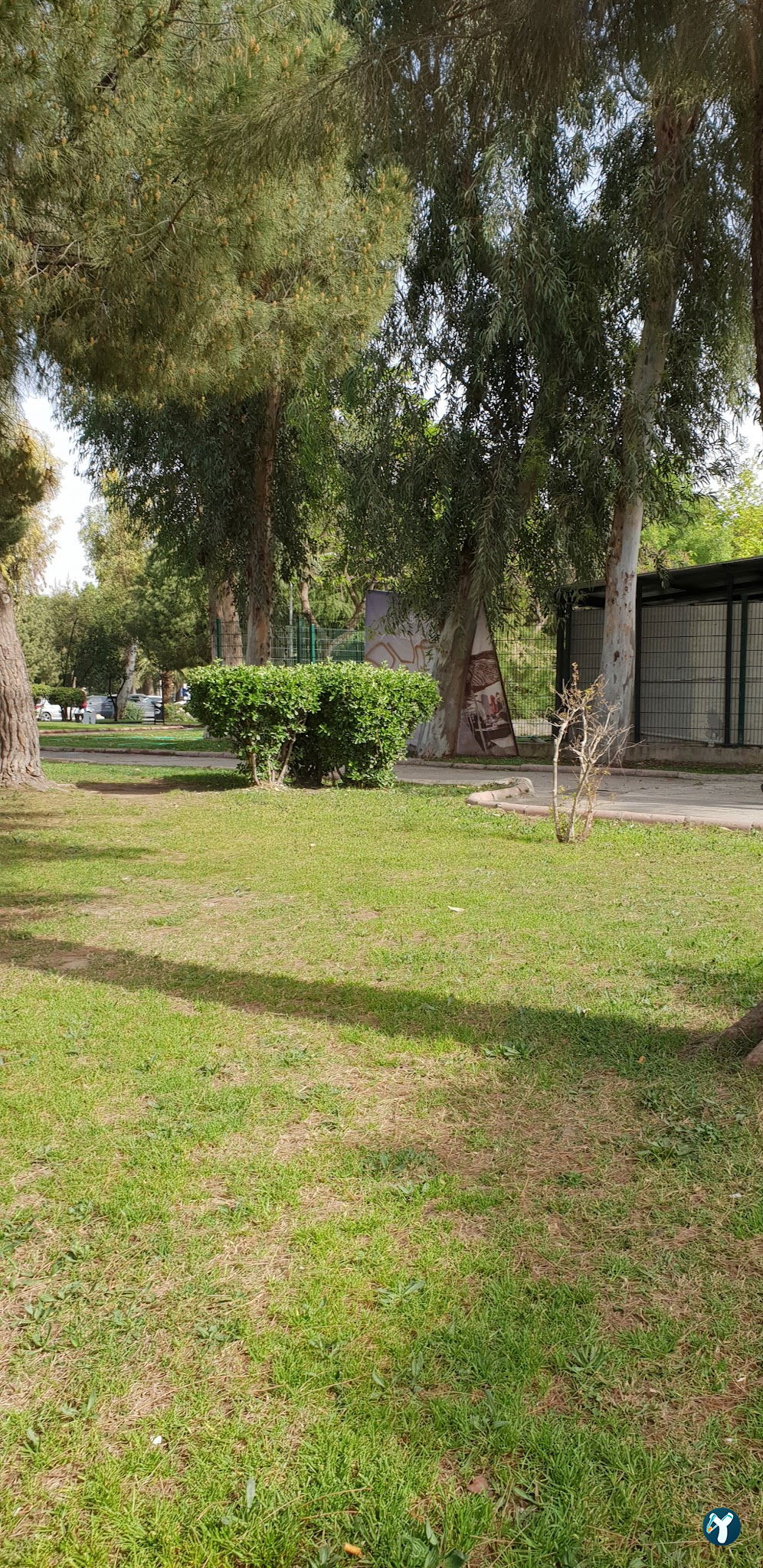 Park Balık Restoran