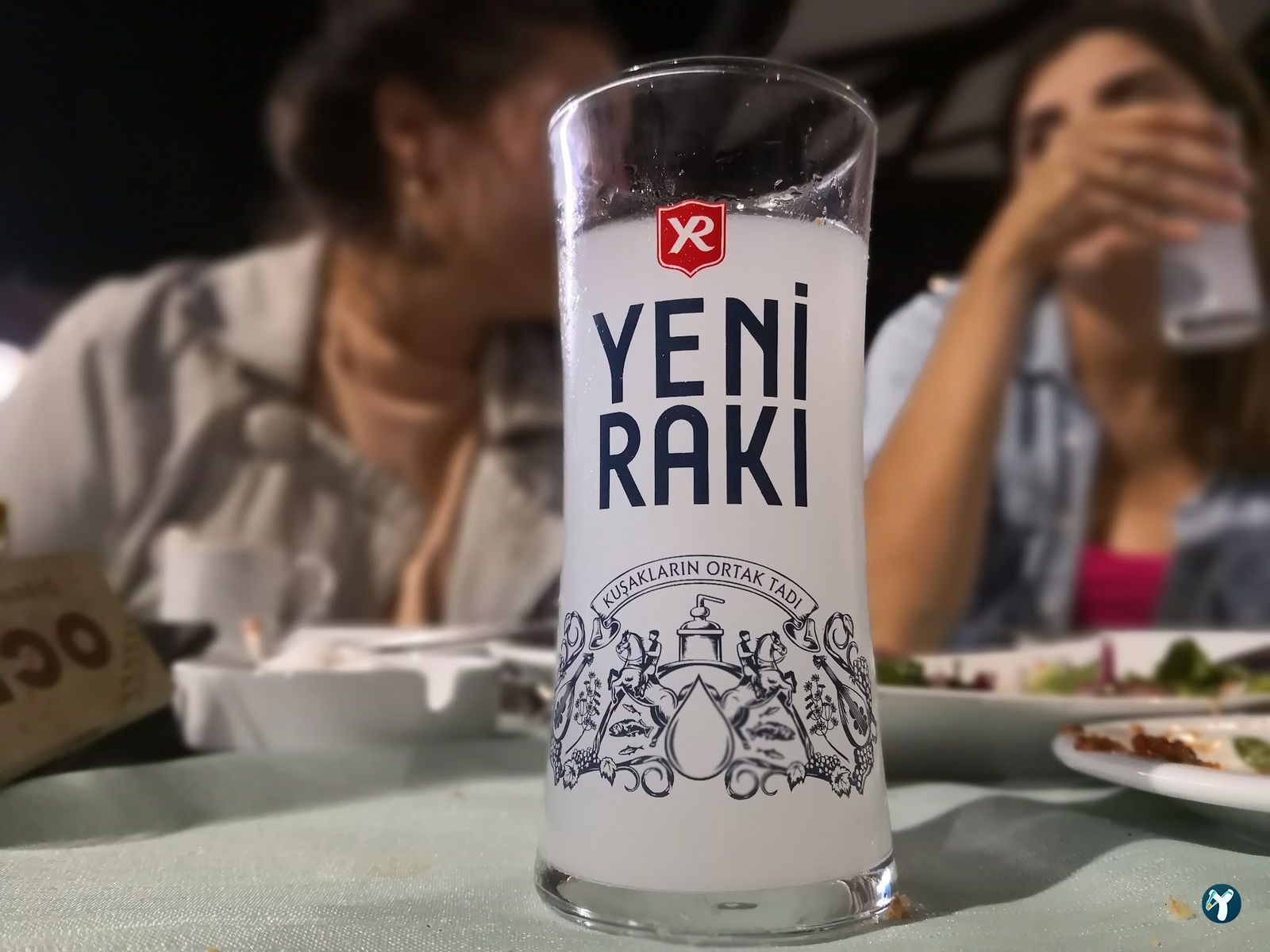 Park Balık Restoran