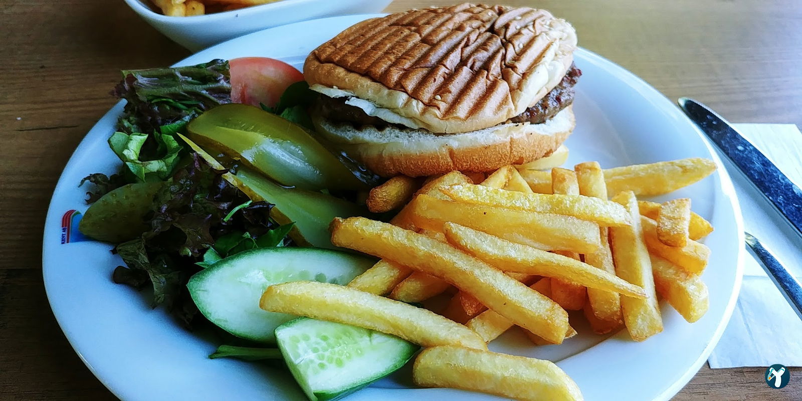 Park Balık Restoran