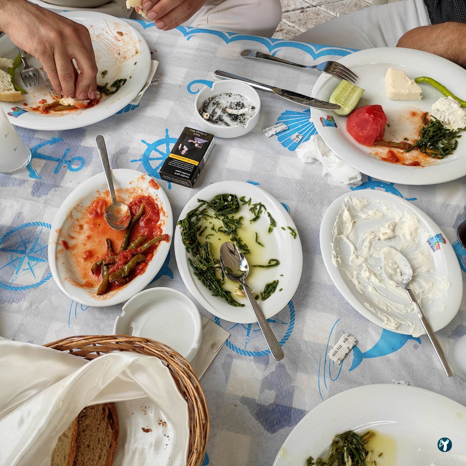 Park Balık Restoran