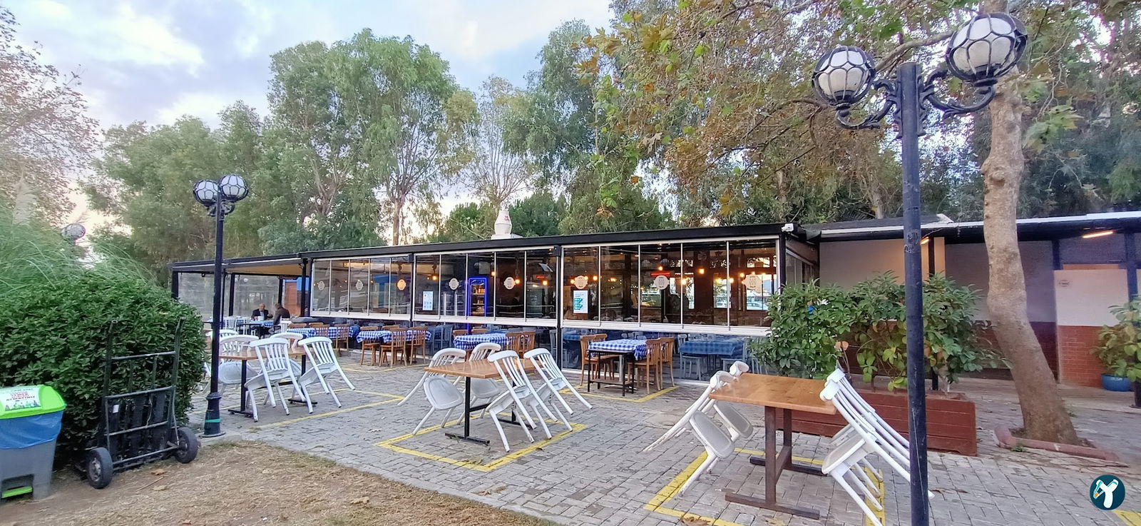 Park Balık Restoran