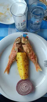 Park Balık Restoran resimleri