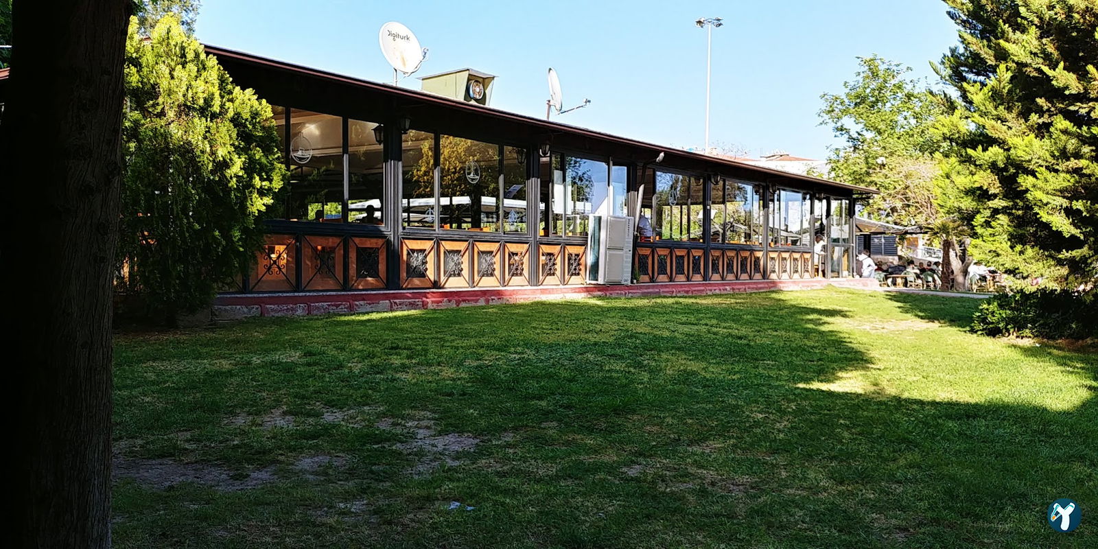 Park Balık Restoran