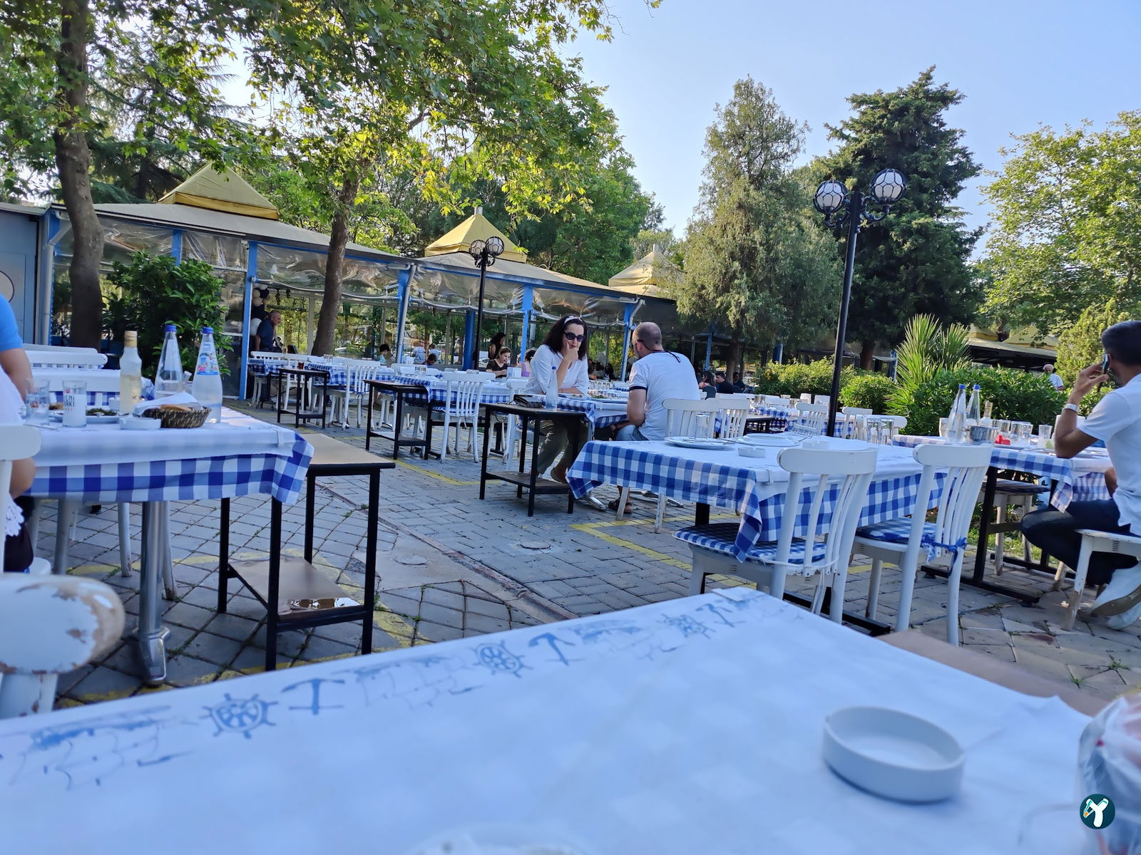 Park Balık Restoran