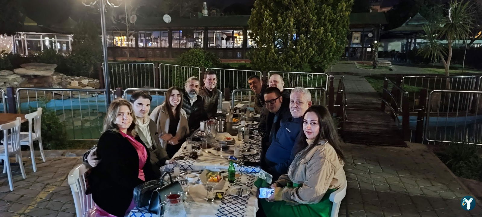 Park Balık Restoran