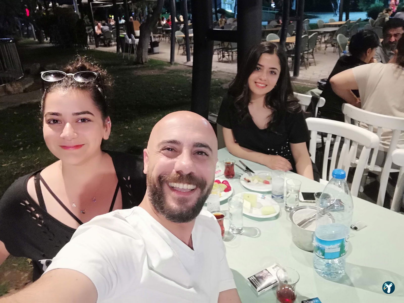Park Balık Restoran