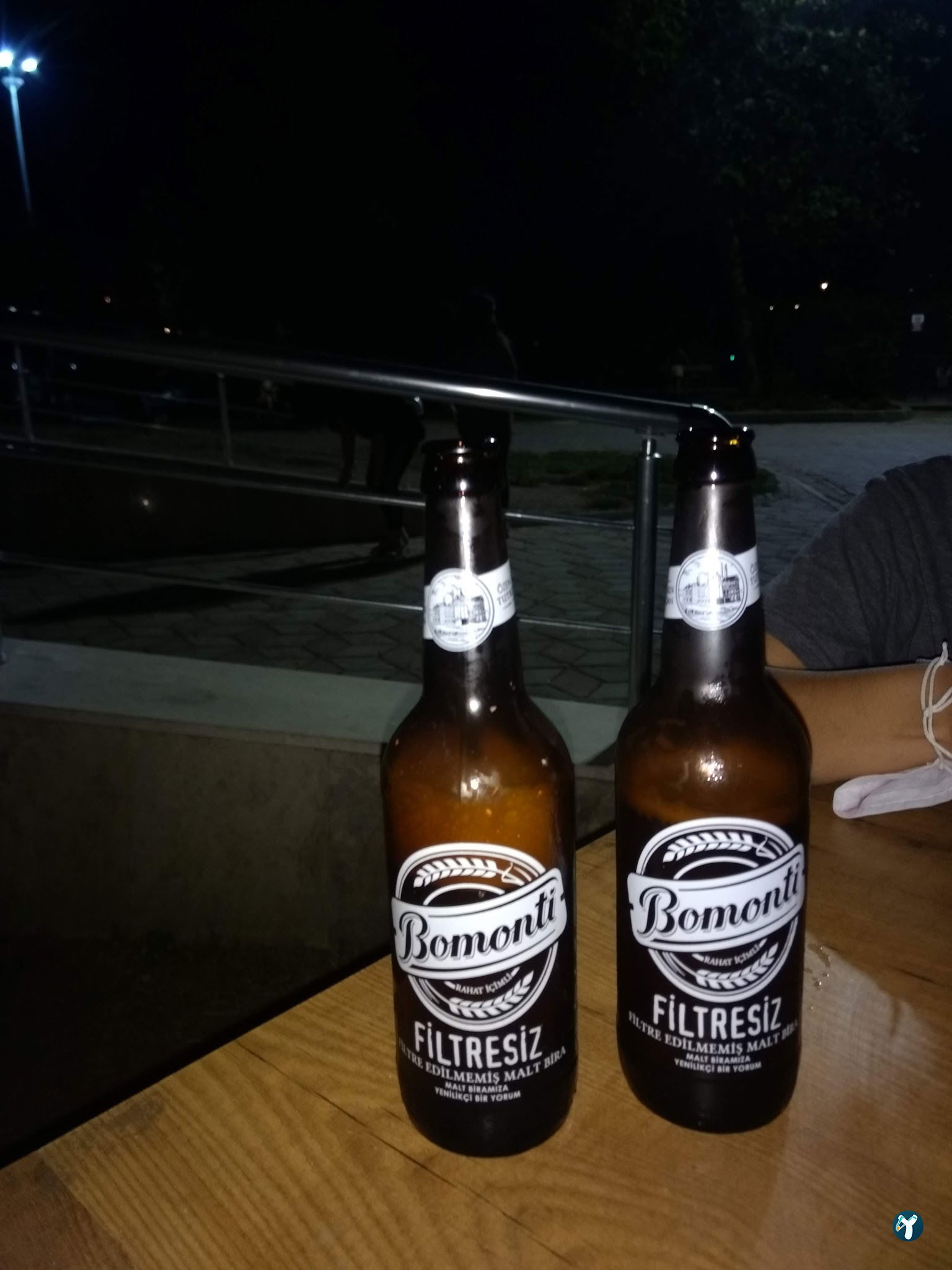 Park Balık Restoran