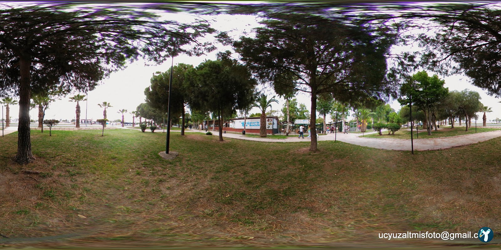 Park Balık Restoran