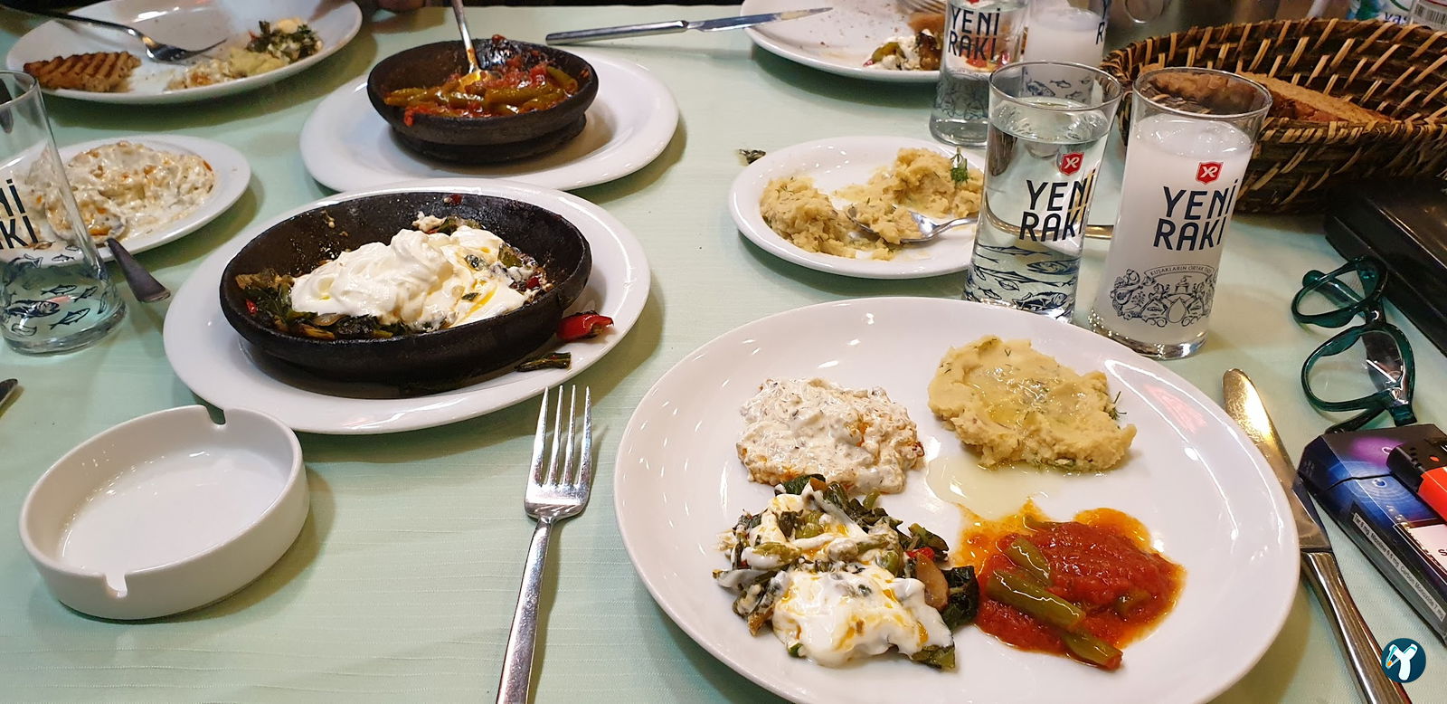 Park Balık Restoran