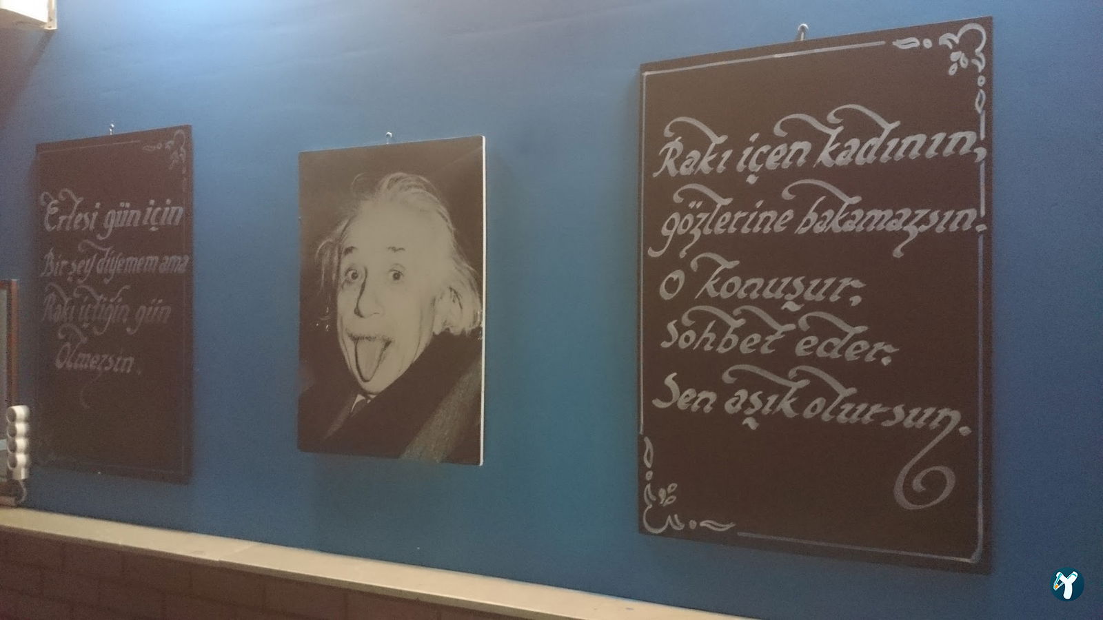 Park Balık Restoran