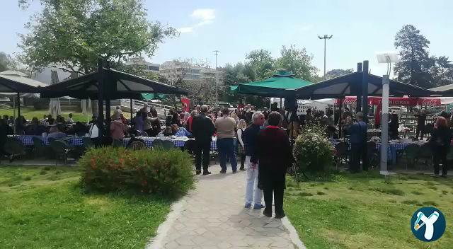Park Balık Restoran