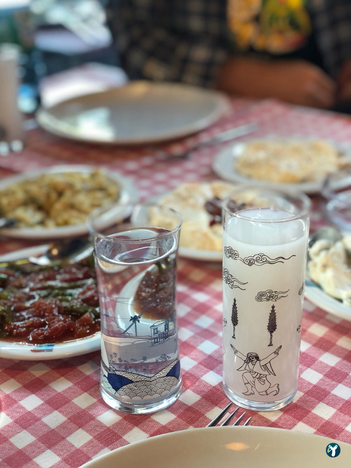 Park Balık Restoran