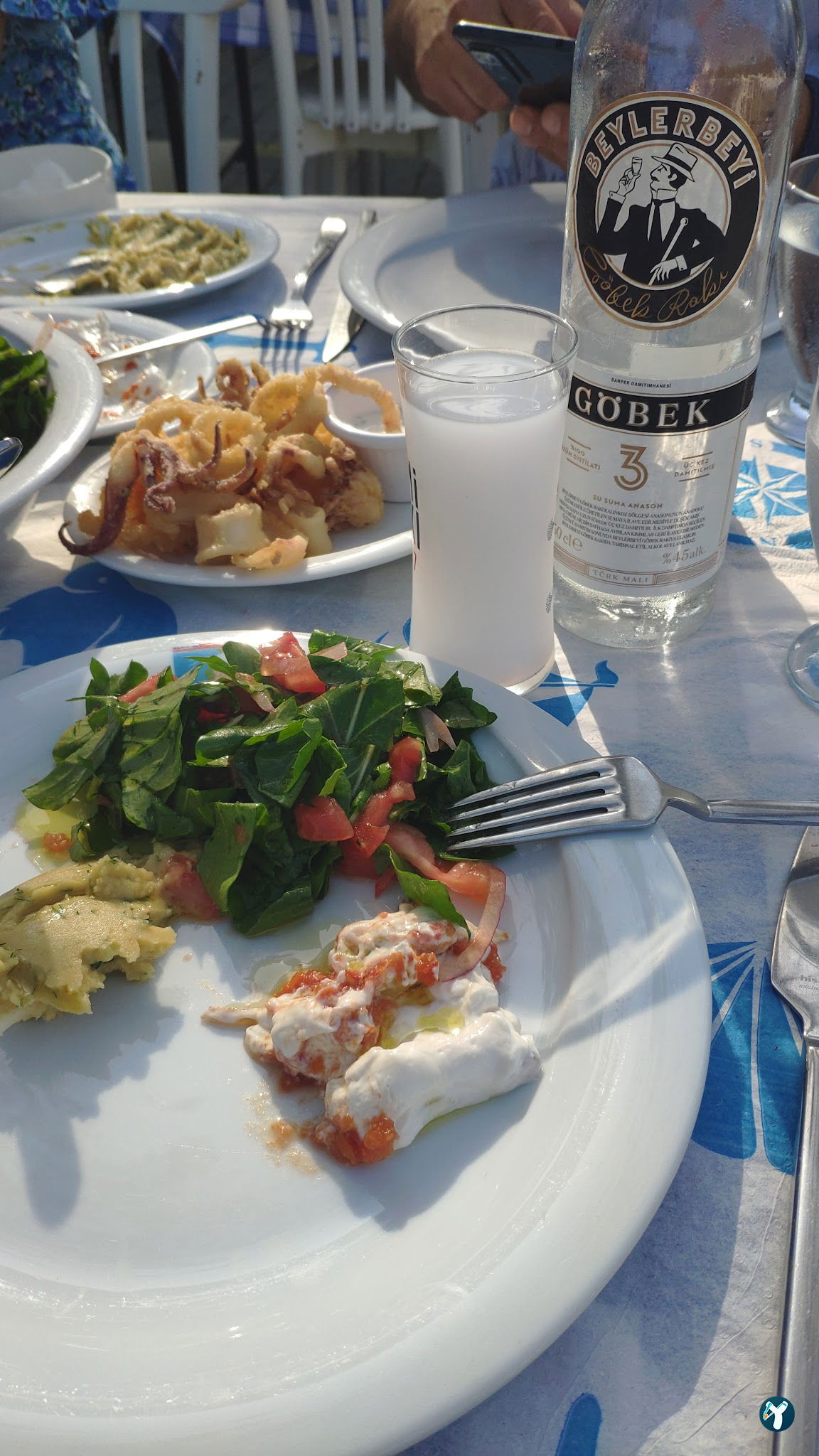 Park Balık Restoran