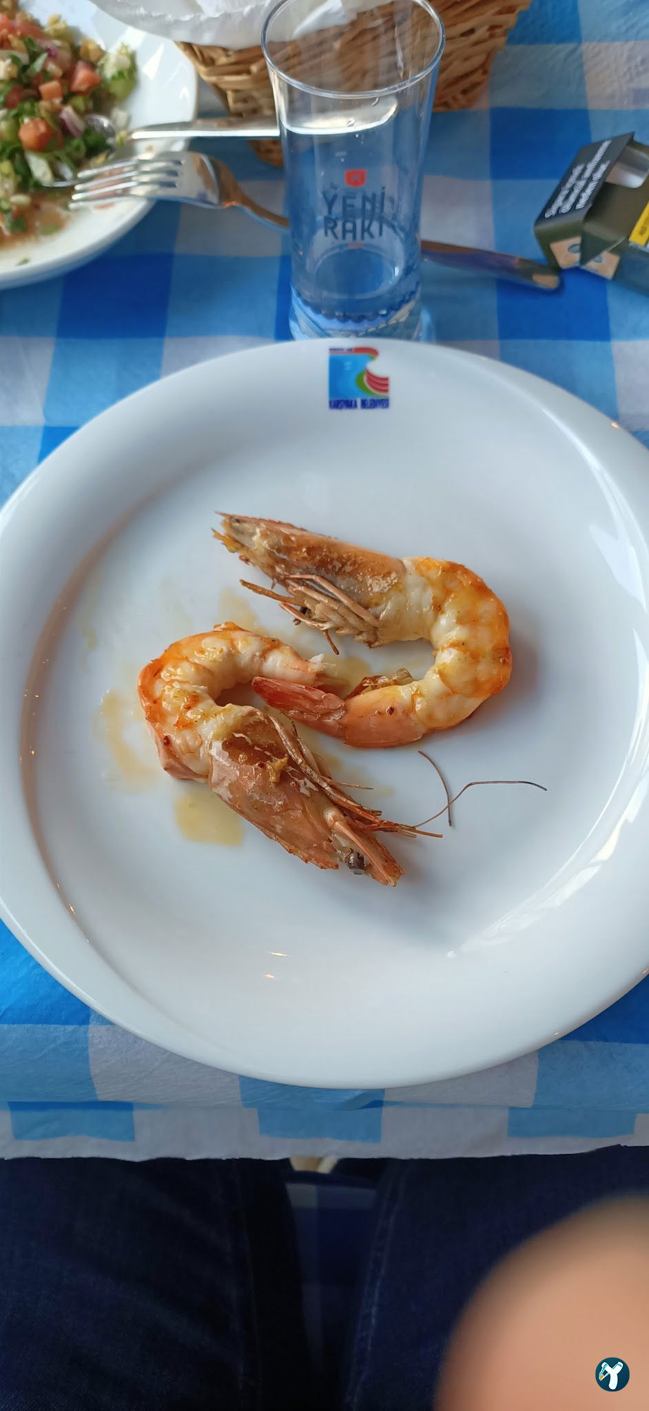 Park Balık Restoran