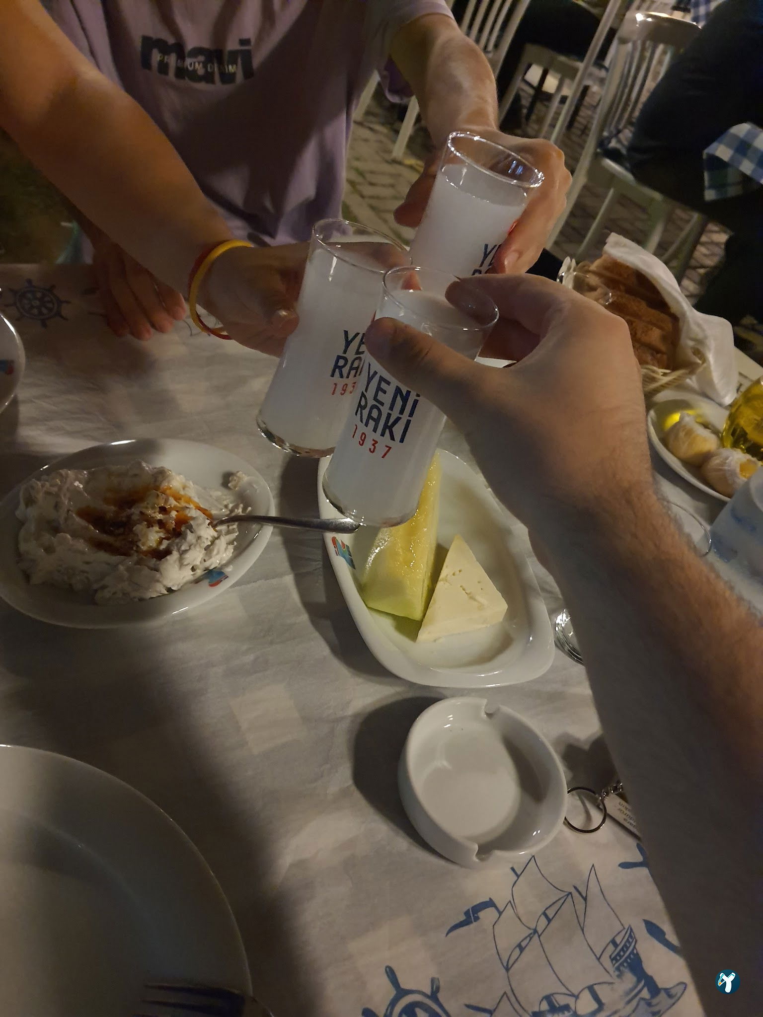 Park Balık Restoran
