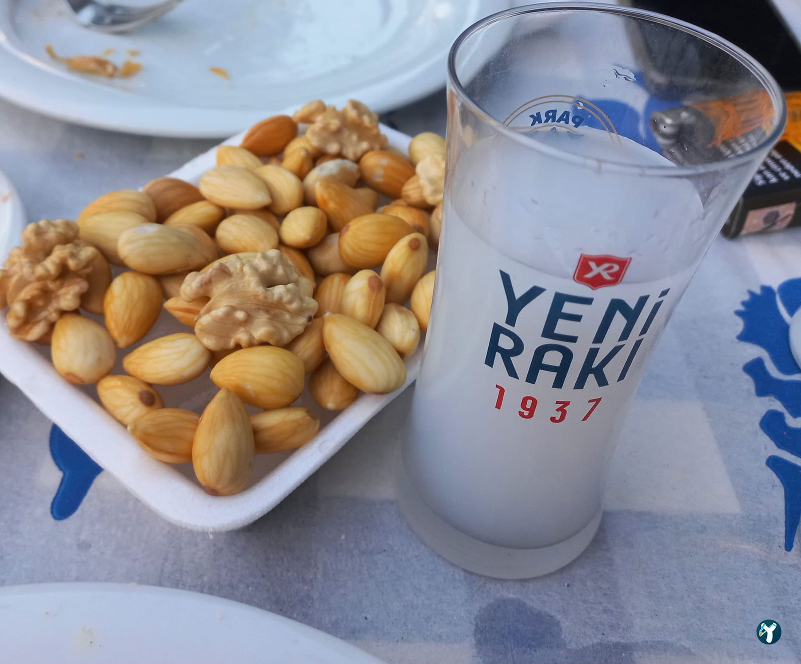 Park Balık Restoran